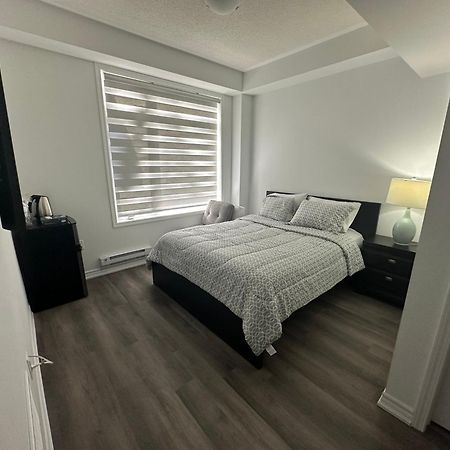 Keppel Circle Residence Μπράμπτον Εξωτερικό φωτογραφία