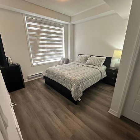 Keppel Circle Residence Μπράμπτον Εξωτερικό φωτογραφία