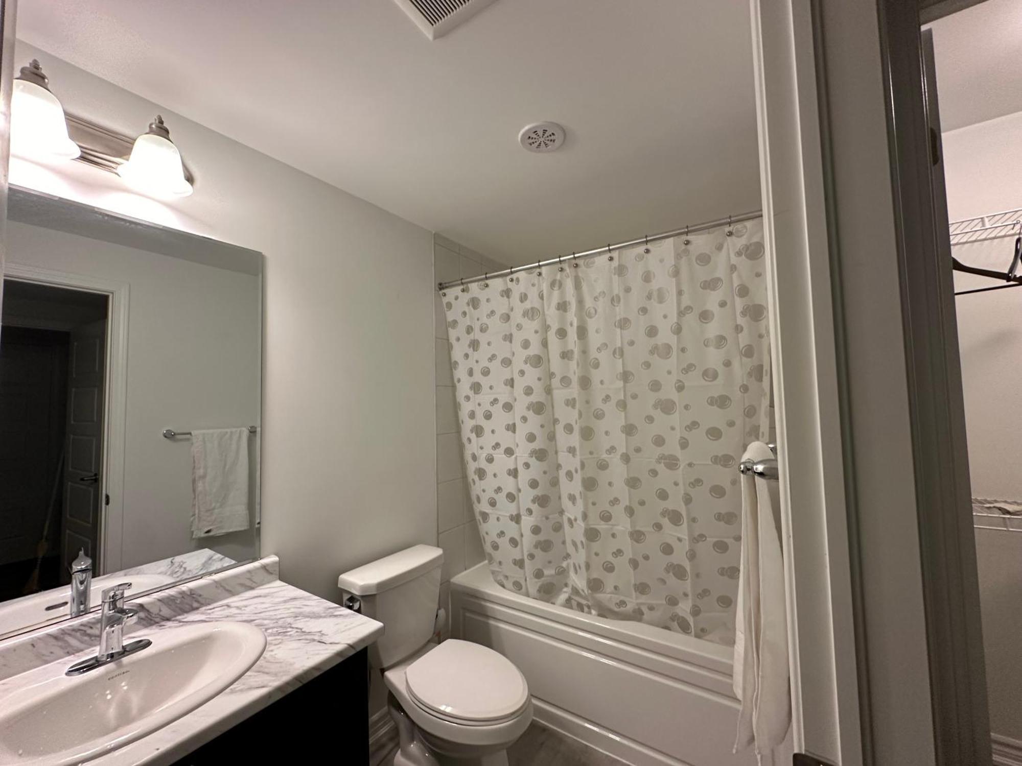 Keppel Circle Residence Μπράμπτον Εξωτερικό φωτογραφία