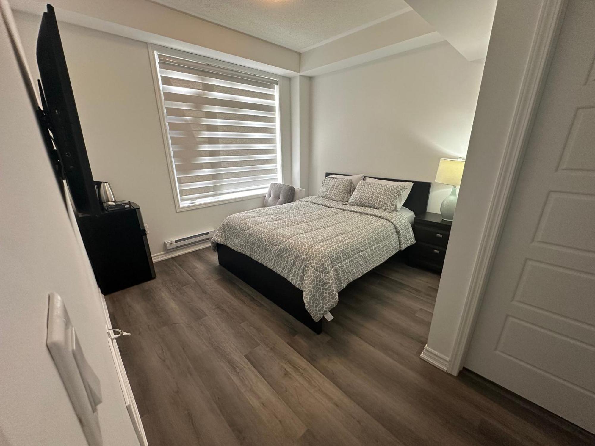 Keppel Circle Residence Μπράμπτον Εξωτερικό φωτογραφία