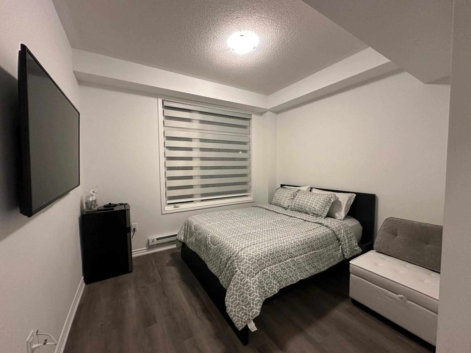 Keppel Circle Residence Μπράμπτον Εξωτερικό φωτογραφία