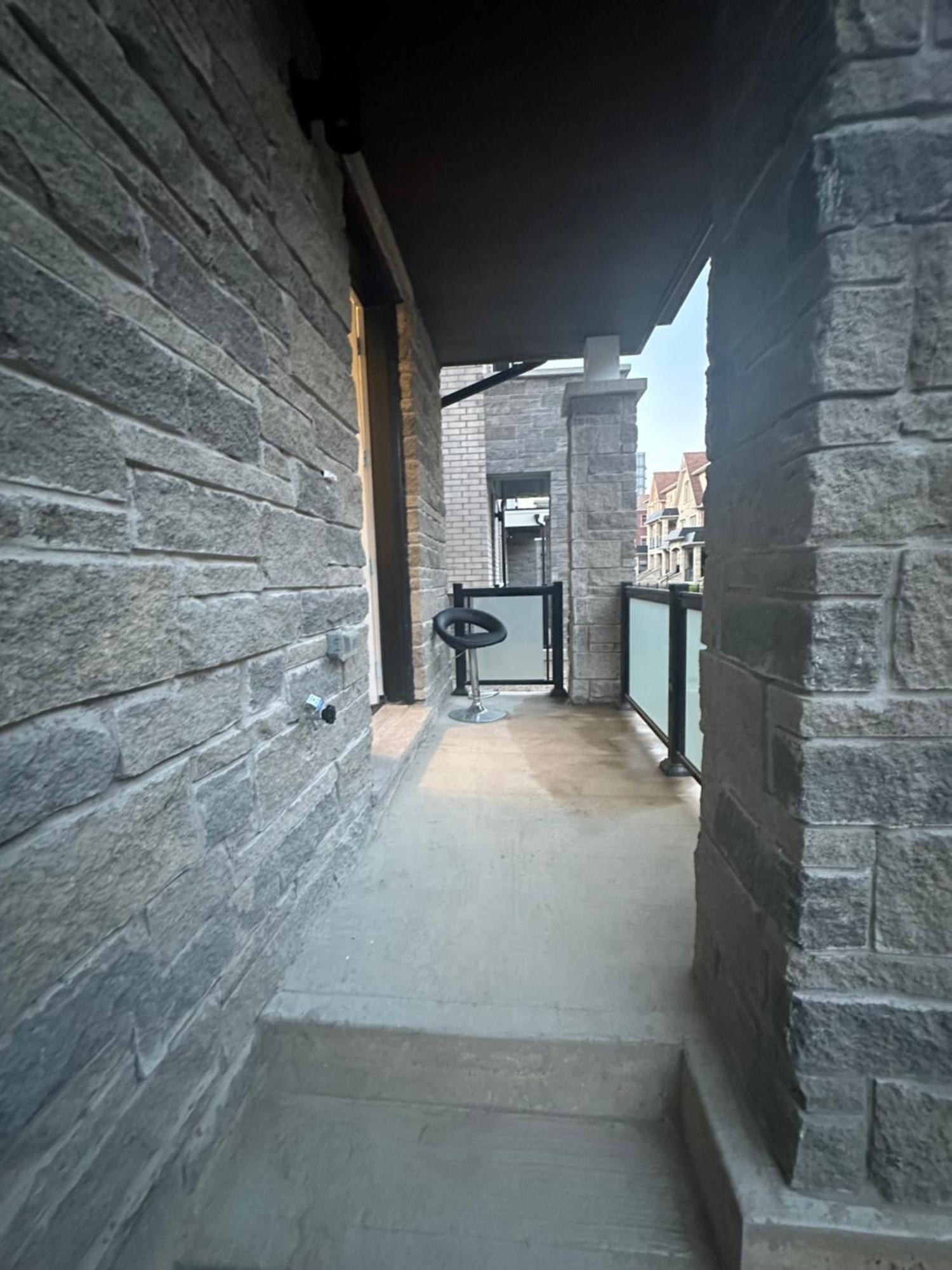 Keppel Circle Residence Μπράμπτον Εξωτερικό φωτογραφία