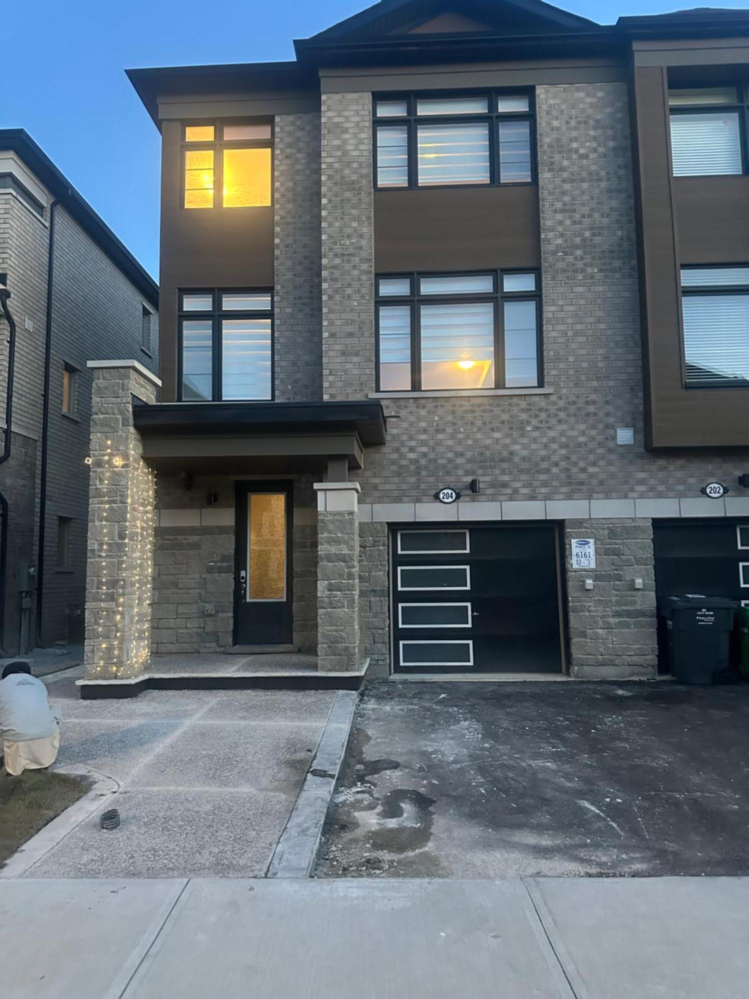 Keppel Circle Residence Μπράμπτον Εξωτερικό φωτογραφία